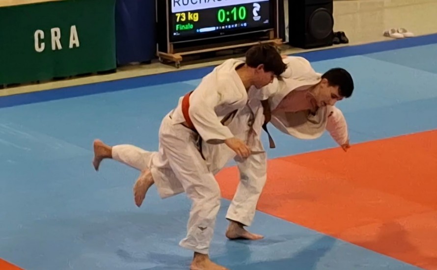 Avalanche de médailles aux finales départementales